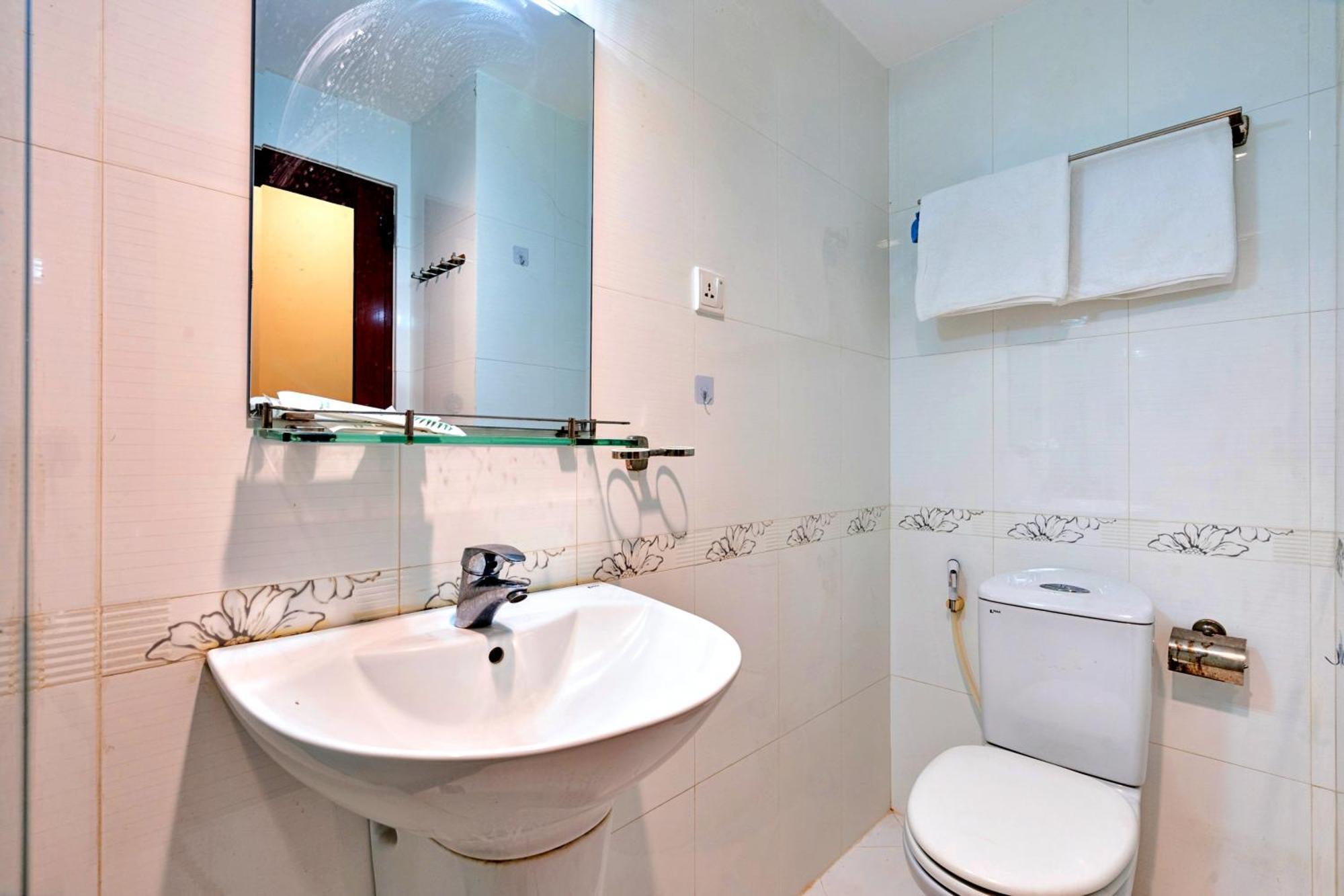 S79 Residences Yaya Cidade de Ho Chi Minh Exterior foto