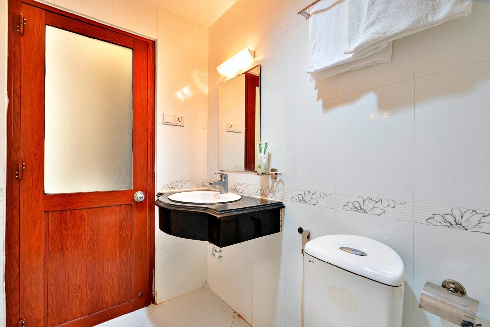S79 Residences Yaya Cidade de Ho Chi Minh Quarto foto