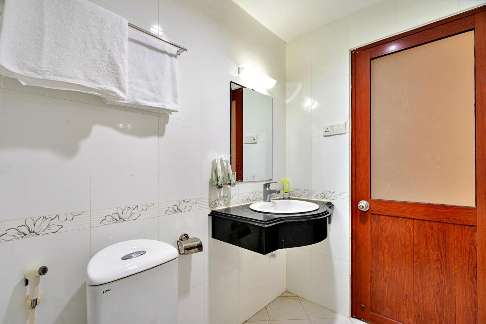 S79 Residences Yaya Cidade de Ho Chi Minh Quarto foto